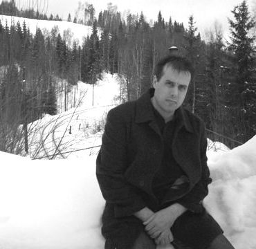 Dylan J. Morgan